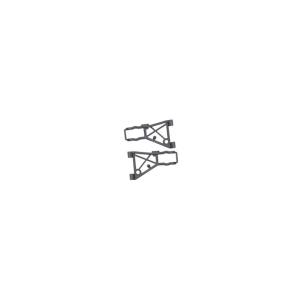Carbon Fibre Front Wishbones - Mi2