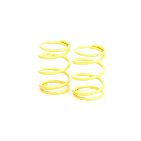 Pro-Touring Springs - Yellow 23 lbs