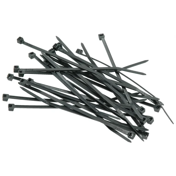 Speed Pack - Small Cable Ties (2)5)
