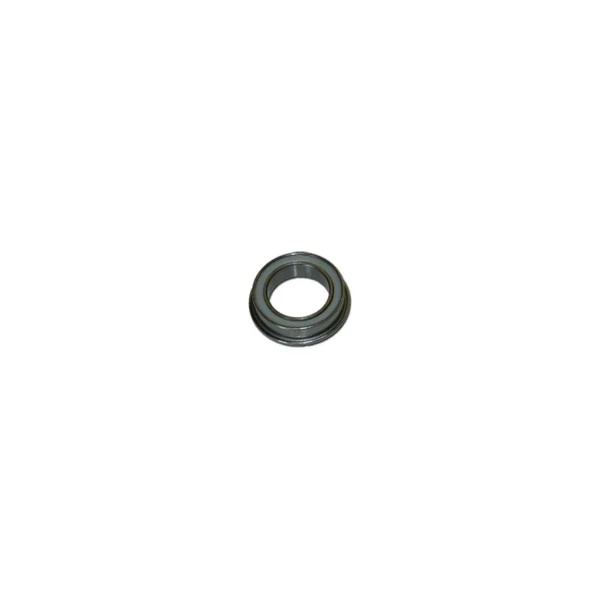 Ceramic Bearing - 10x15x4 Flanged (2)
