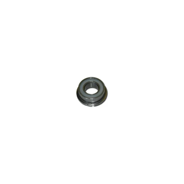 Ceramic Bearing - 4x8x3 Flanged (2)