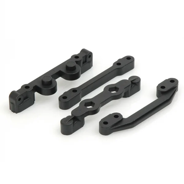 Wishbone Straps Front & Rear - Havoc