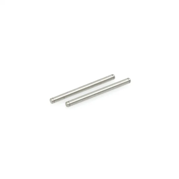 Pivot Pin; grooved 39mm x 1:8 (2)