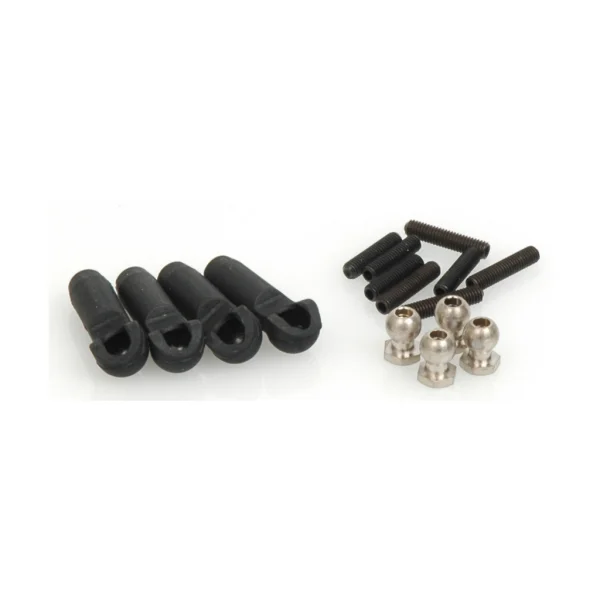 Large Ball Grippa Joints - (4)