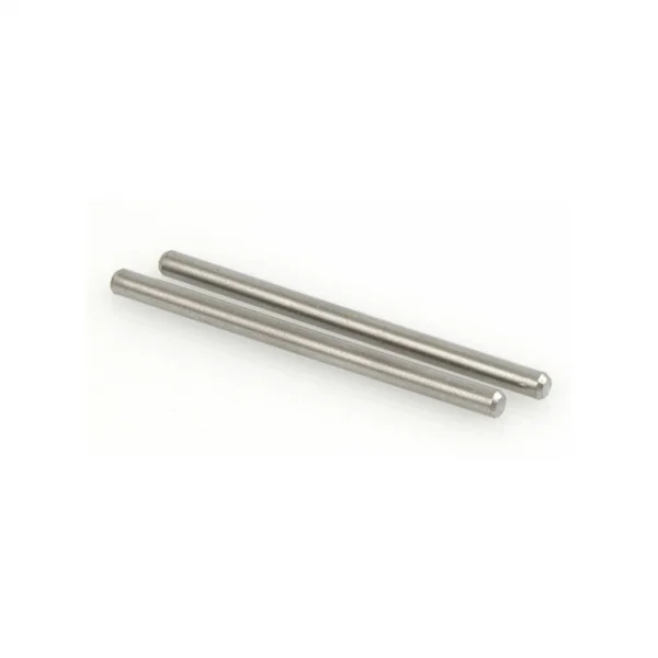 Pivot Pin; Plain 62mm x 4mm (2)