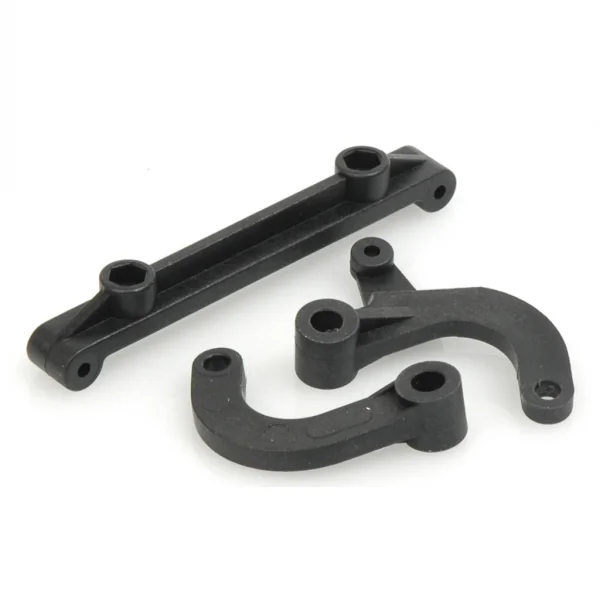 Steering Levers & Ctr. Track Rod - Havoc