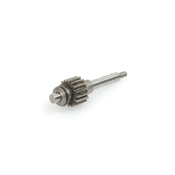 Layshaft & Hard Steel Gear Assy - Havoc