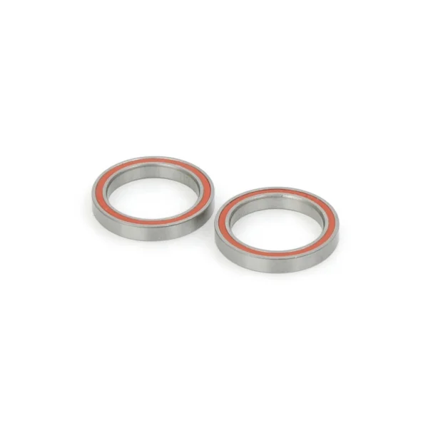 Ball Bearing 20x27x4mm 2RS (2)