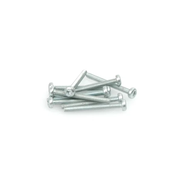 Schumacher Speed Pack - Torx M3X30 Pan Head