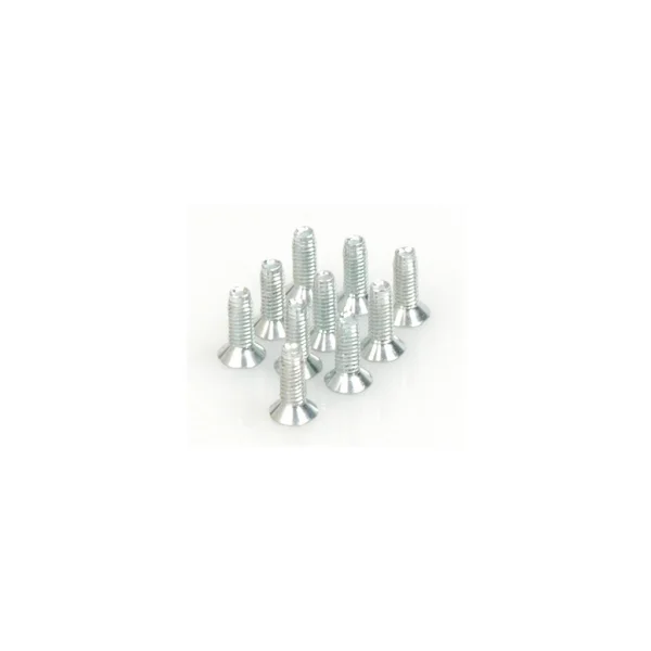 Speed Pack - Torx M4x12 Countersunk
