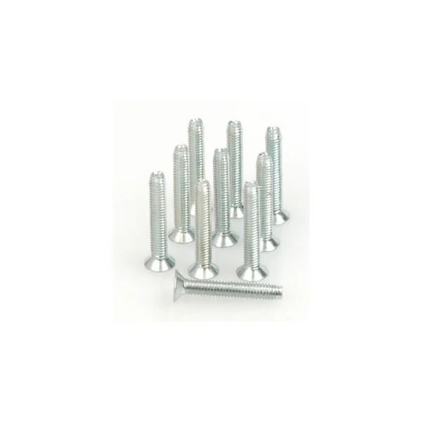 Speed Pack - Torx M4x20 Countersunk