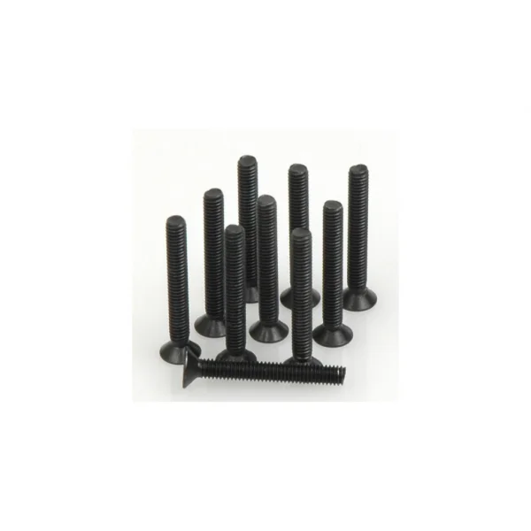Speed Pack - Hi Tensile M4x30 Countersunk