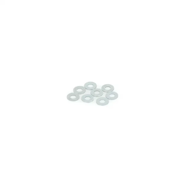 Speed Pack - M2.5 Washers (8)
