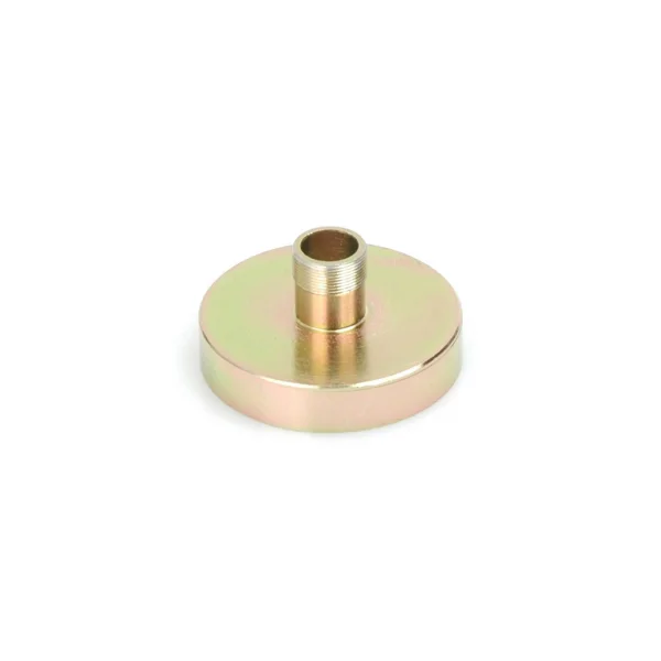 Clutch Bell; threaded - Havoc