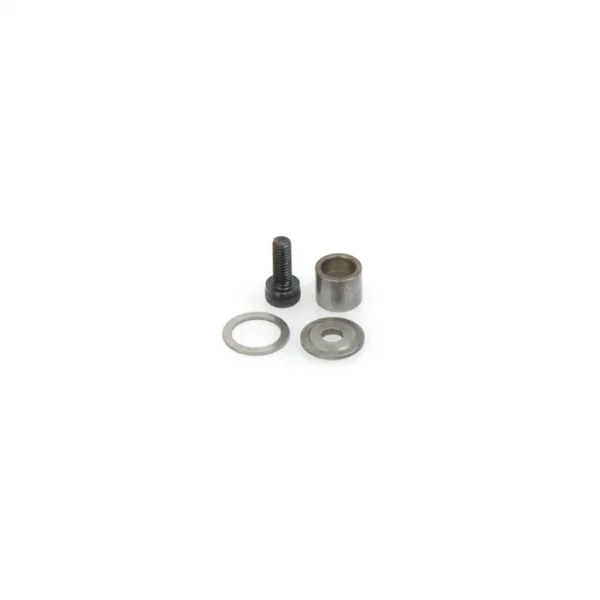 Pinion End Cap; Screw & Spacer - Havoc