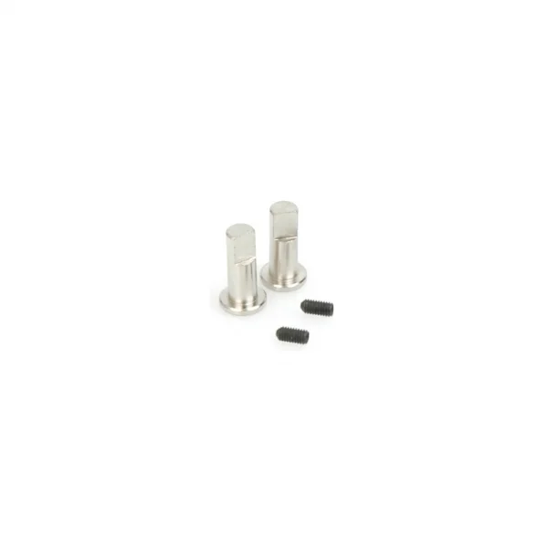 Alloy Yoke Pivot Pin (2) - Havoc