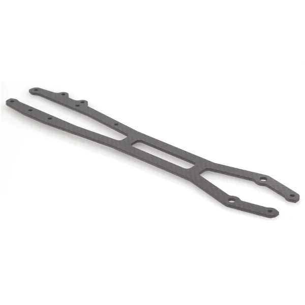 Carbon Fibre Top Deck; 2.0mm - Mi2 E.C.