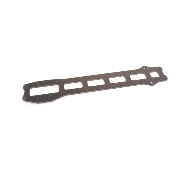 Carbon Fibre Top Deck; 2.5mm - Mi2 E.C. Foam