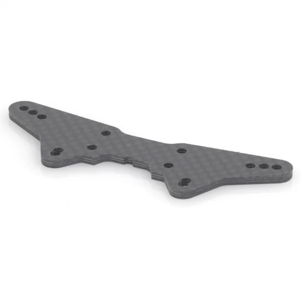 Carbon Fibre Front Shock Mount - Mi2 E.C.
