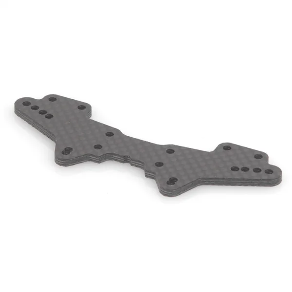 Carbon Fibre Rear Shock Mount - Mi2 E.C.