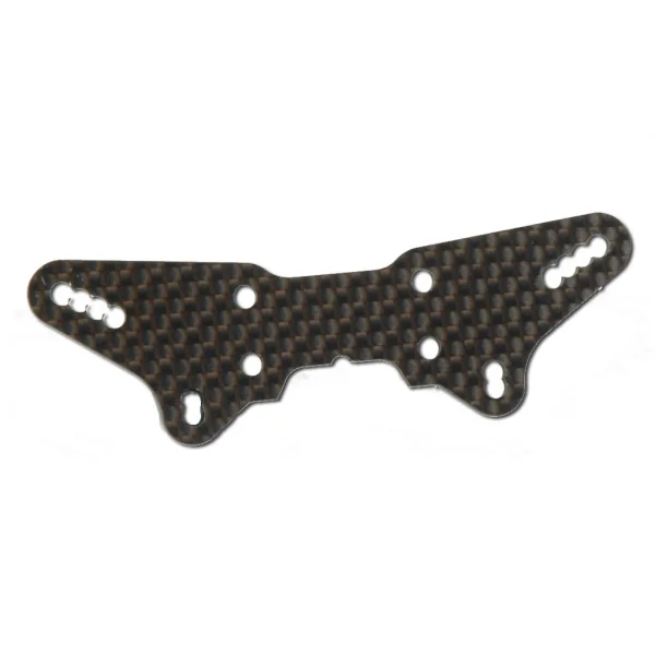 Carbon Fibre Front Shock Mount - Mi2 E.C. Foam