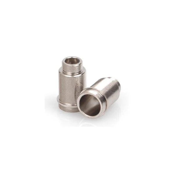 Race Shock Body; Nickel Teflon (2)
