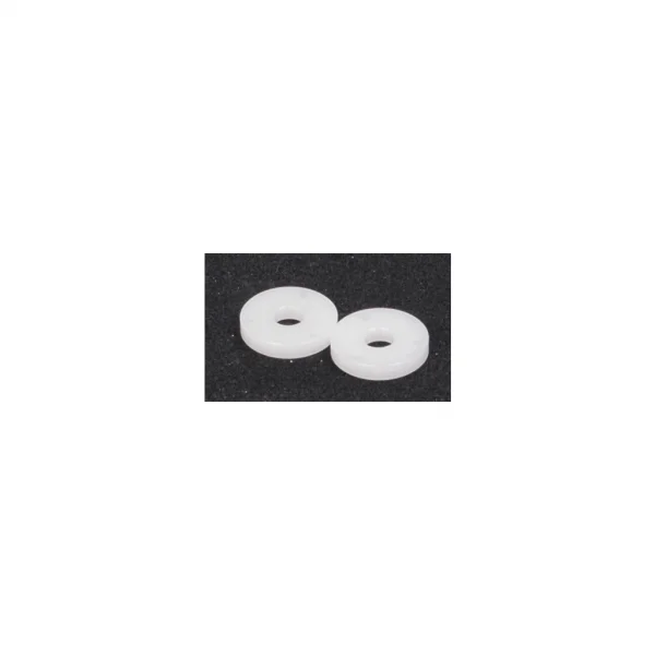Race Shock Piston - Trg 3 Hole (kit std) (2)