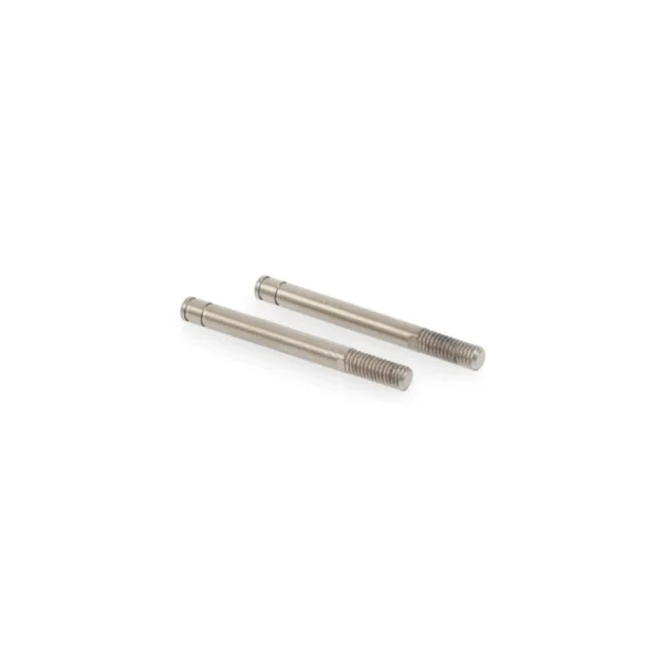 Race Shock Rod; Ti-Nitride - 30mm (2)