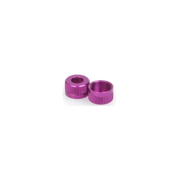 Race Shock Seal Housing; On Road (2)