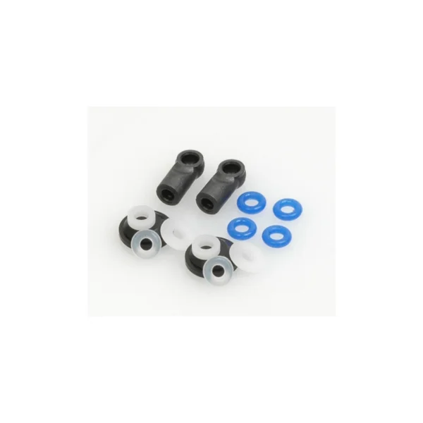 Race Shock Seal Rebuild Pack (2)
