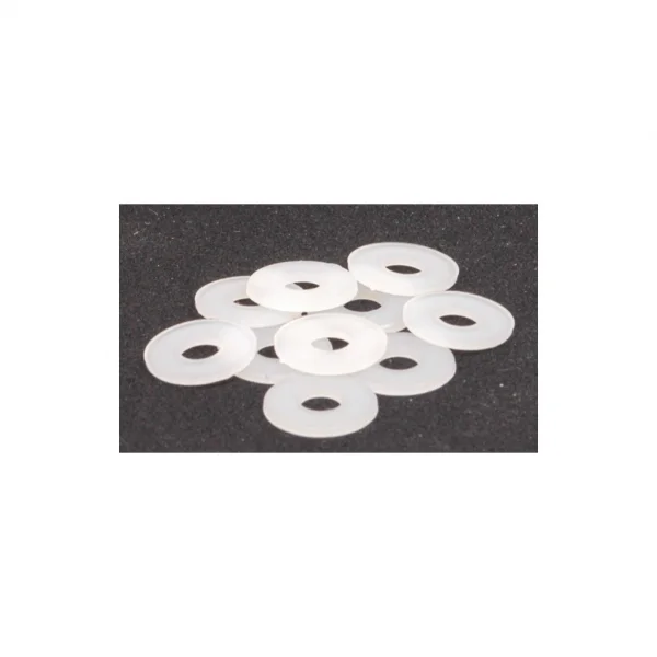 Wheel Spacer Washers (10)