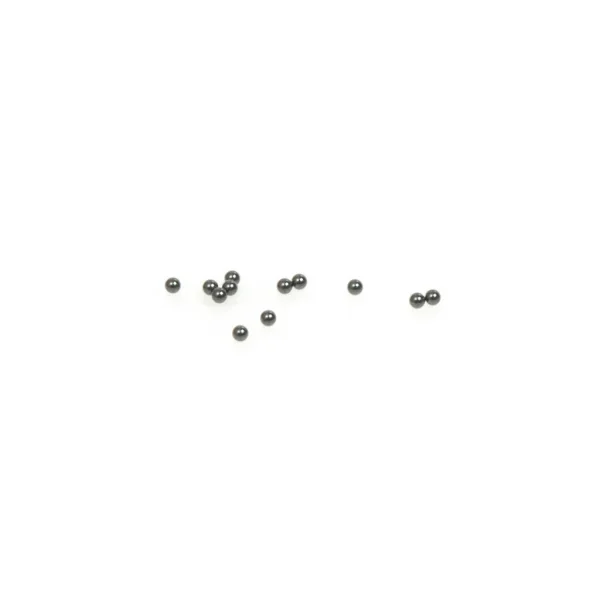 Ceramic Nitride Diff Balls 2.5mm (pk12)