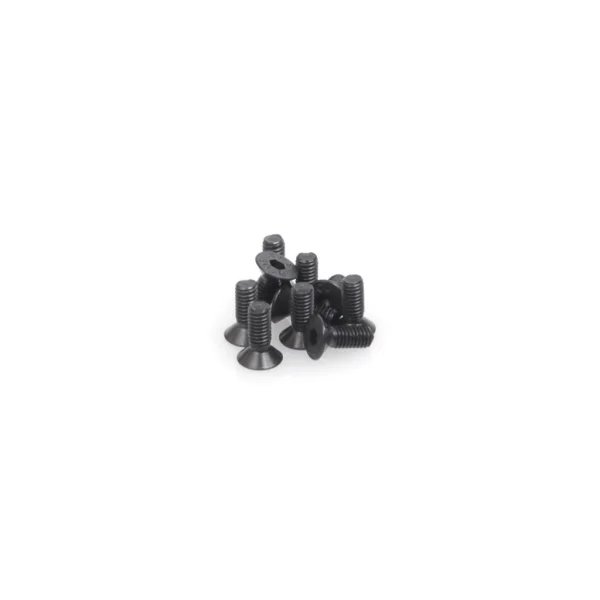 Speed Pack - M3x8 Countersink Allen Head (6)