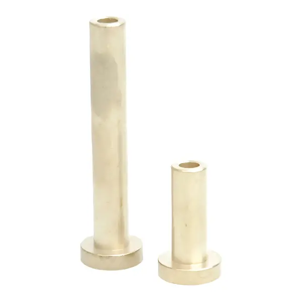 Steering Posts - Rascal