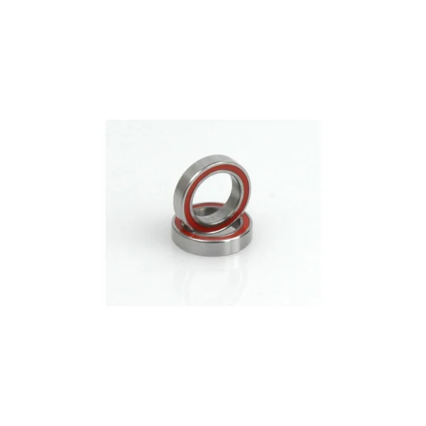 Ball Bearing 12x18x4mm 2RS (2)