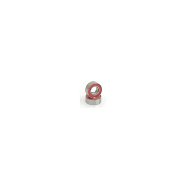 Ball Bearing 4x8x3mm 2RS - Rascal (2)