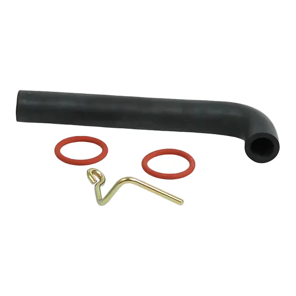 Mounting Set; muffler - Rascal — image 1 of 2