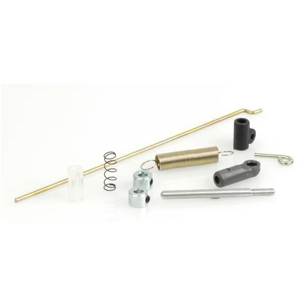 Thottle & Brake Link Set - Rascal
