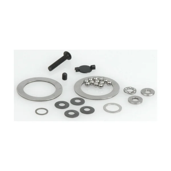 Diff Rebuild Kit - Rascal — image 1 of 2