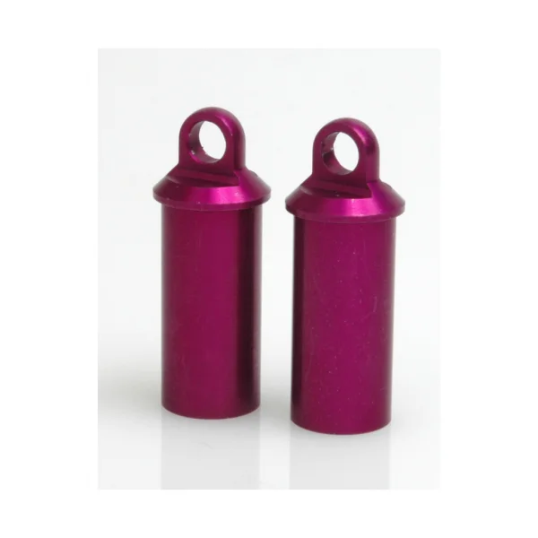 Alloy Shock Body; Short Purple (2) — image 1 of 2