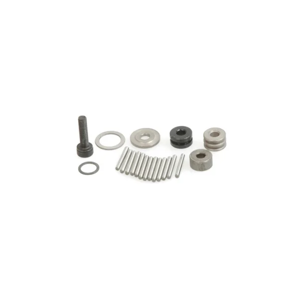 Pinion Bell Service Kit; Needle Bearing