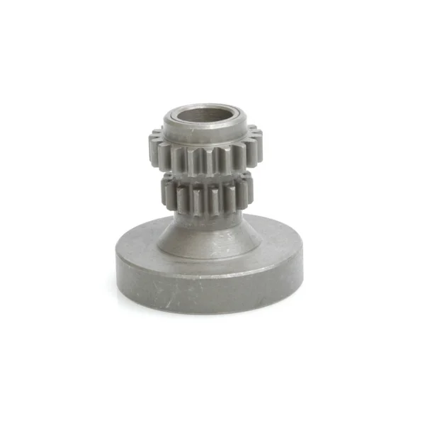Pinion Bell - 15+19 2 Speed — image 1 of 2