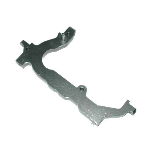 Alloy Diff Mount; Front Left - Mi-3