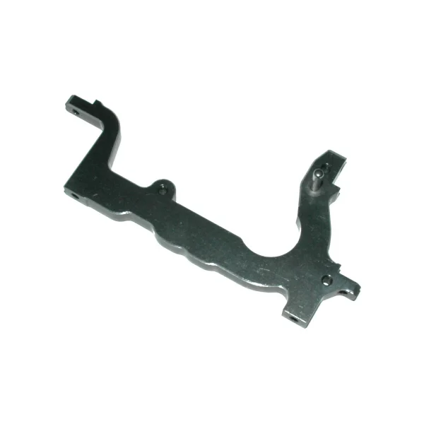 Alloy Diff Mount; Front Right - Mi-3