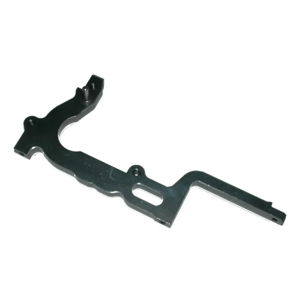 Alloy Diff Mount; Rear Right - Mi-3