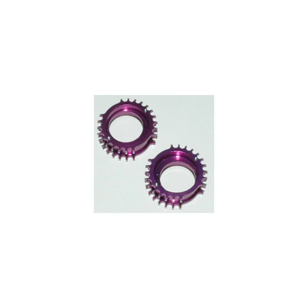 Alloy Eccentric - Mi-3 (2)