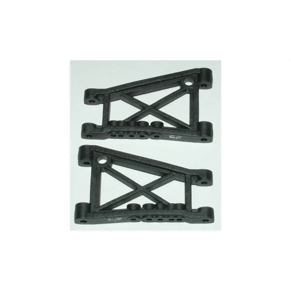 Wishbones; Graphite Rear - Mi-3
