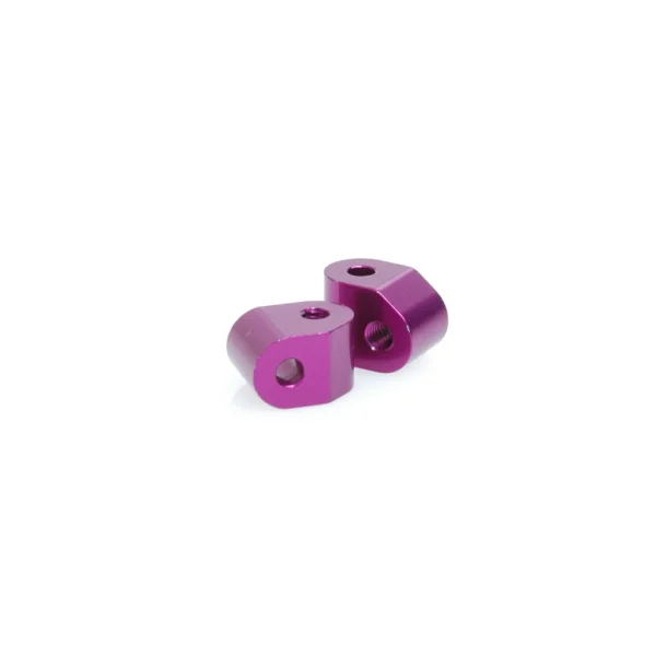 Alloy Block; Pivot - Mi-3 (2)