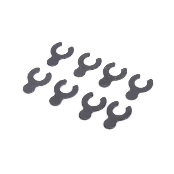 Kwik Clips 0.25 & 0.5mm (8)