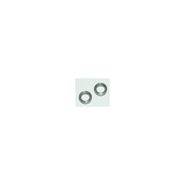 Ball Bearing - 5 X 8 X 2.5  (2)